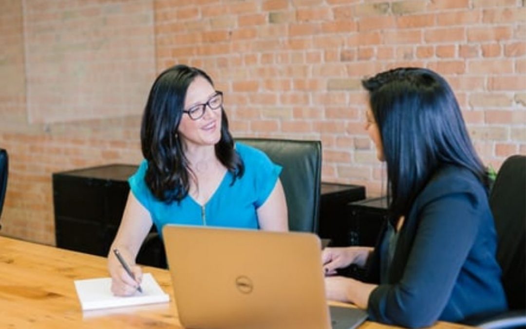 Case Study – Changing Career Direction