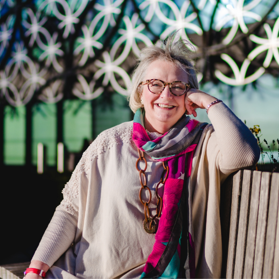 Julia Randall Julia Randall