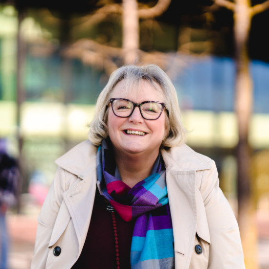 Julia Randall Coaching Julia Randall